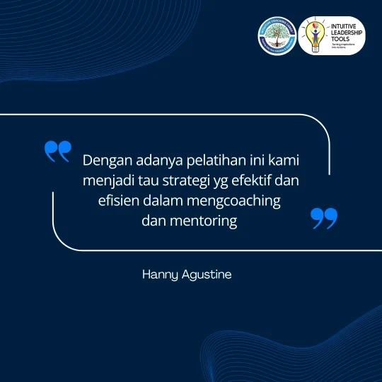 Hanny Agustine